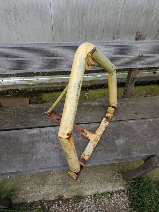 Opritor blocator parcare