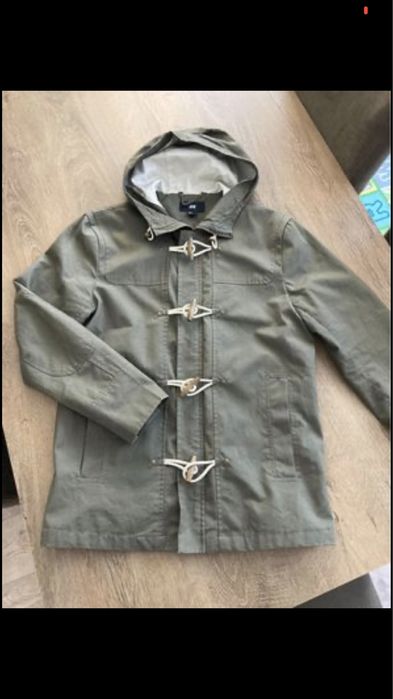 Яке H & M р-р 46