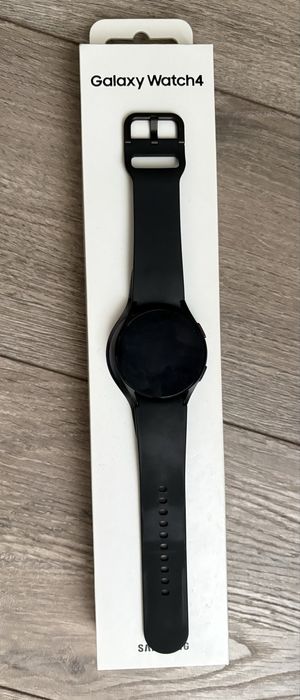 Смарт-часы Samsung Galaxy Watch 4, 40mm