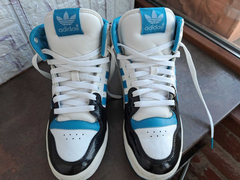 детски маратонки,кецове,спортни обувки,Adidas .номер38 за момче