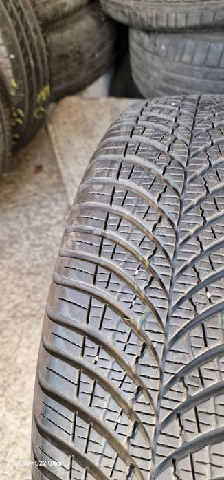 185/60/15 Goodyear Vector AllSeasons