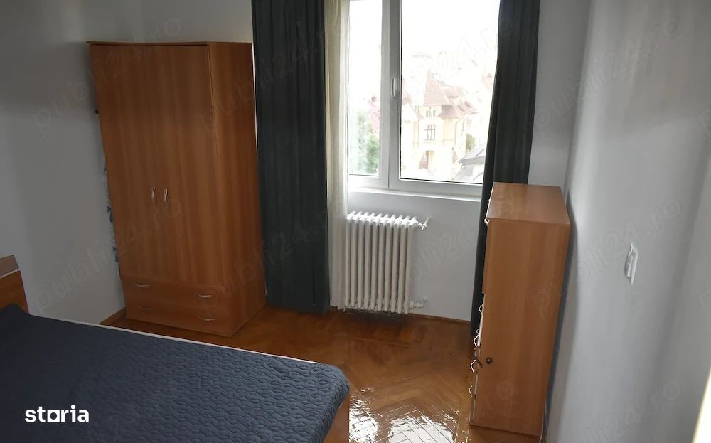 inchiriere apartament 2 camere Calea Grivitei | Gara de Nord