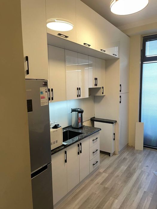 Кухонные мебель на заказ. Oshxona mebellari zakaz asosida