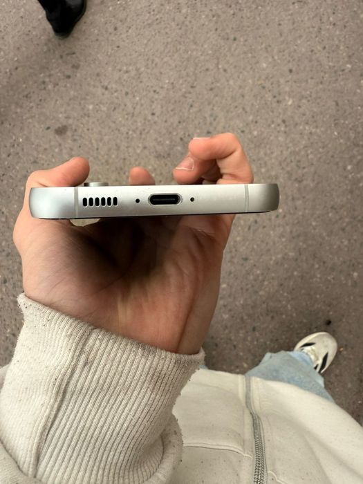 Обмен S23FE 256GB