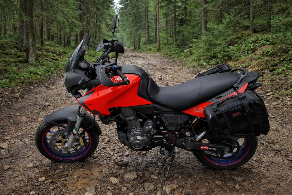 Aprilia Pegaso Strada,660,2010,48 CP