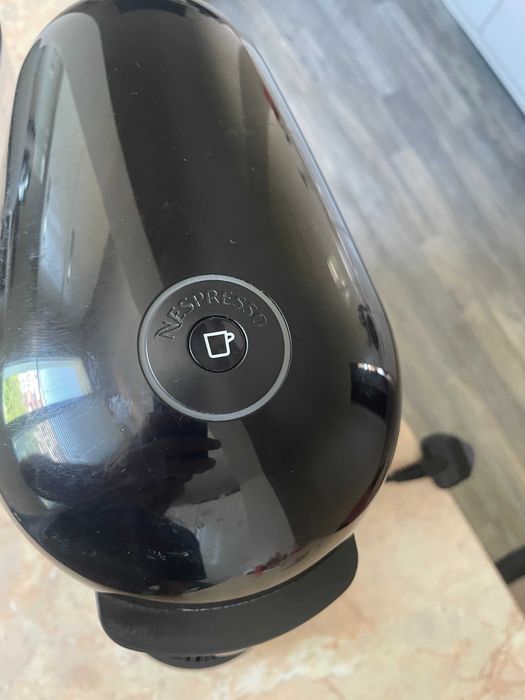 Кафемашина с капсули Nespresso VERTUO KRUPS XN-900