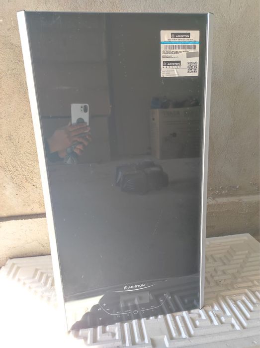 Котел Аристон катёл