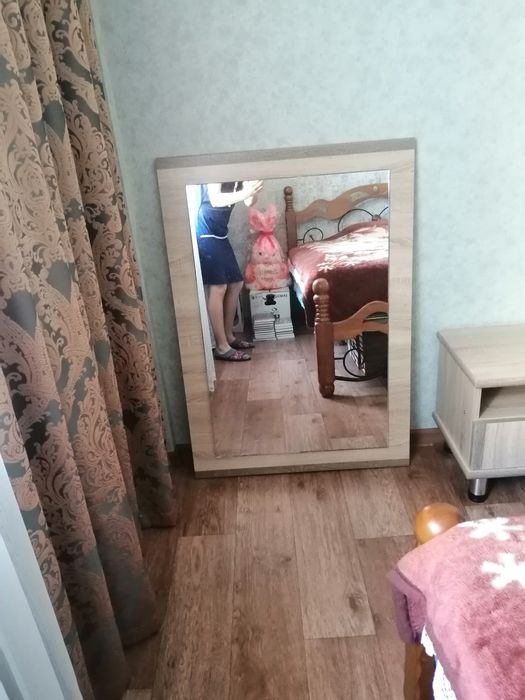 Два зеркала в отличном состоянии