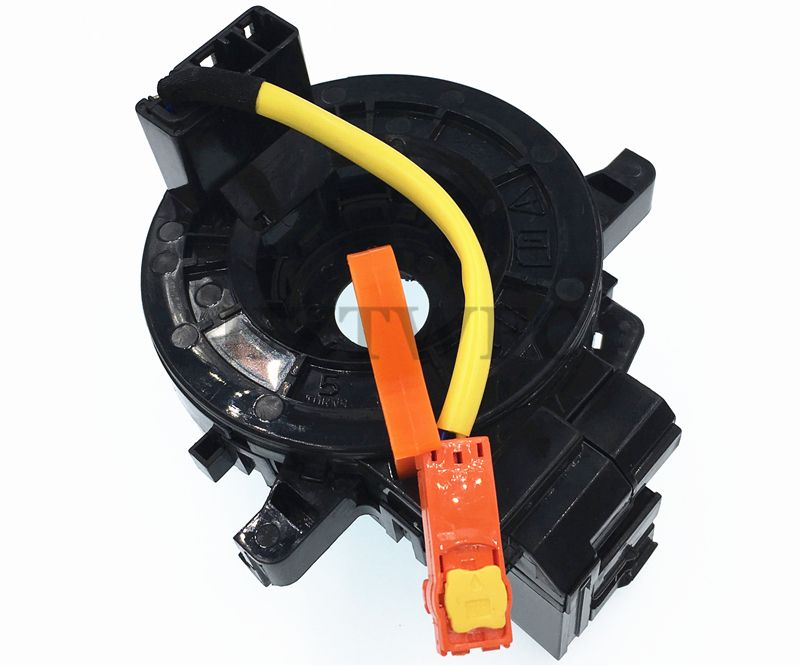 Spirala NOUA spira banda volan airbag TOYOTA HILUX Prius Yaris Ractis