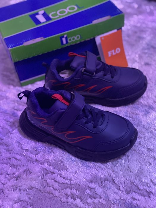 Детские обувь для детей