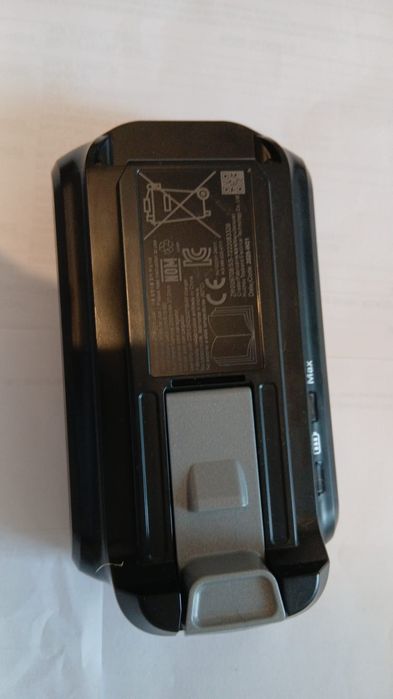 Acumulator  baterie  pentru aspirator