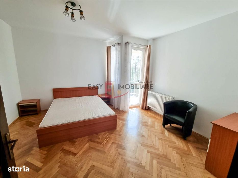 Apartament 4 camere, UMF, central, Targu Mures