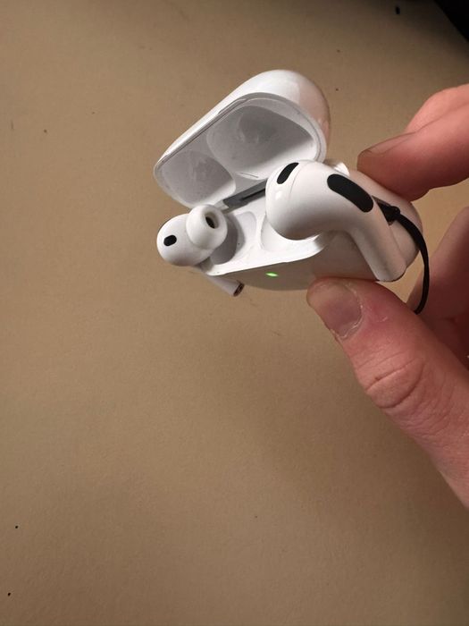airpods 3 pro noi