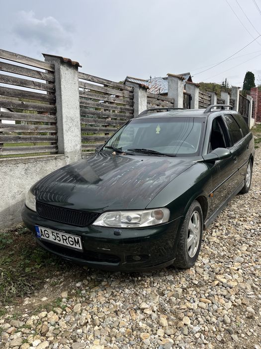 OPEL Vectra 2000 — imagine 1