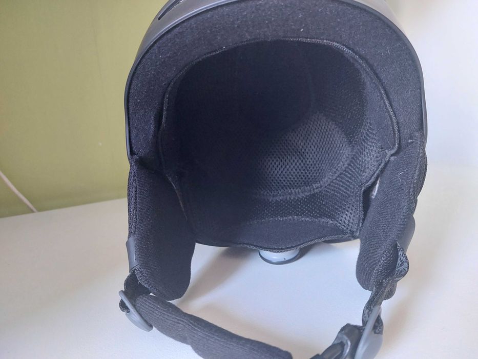 Детска каска за ски или сноуборд - размер S (52-54см)