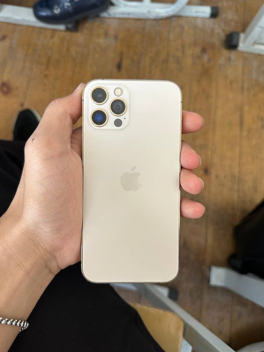 Iphone 12 pro ideal