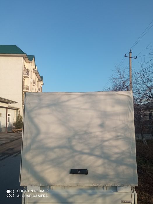 Лабони Тенти сотилади