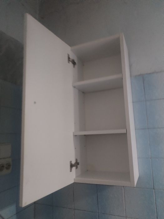 Dulăpior de baie