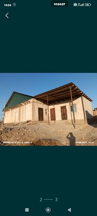 Жай сатылады Тахиаташ Мостоотряд С.Нурымбетов 46