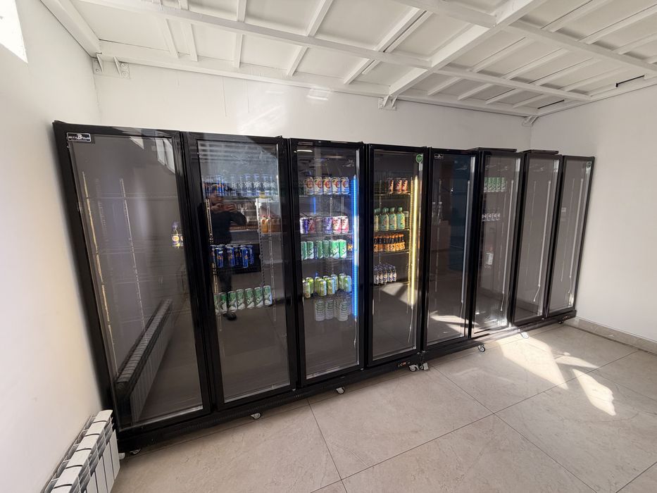 Продам холодильники для напитков
