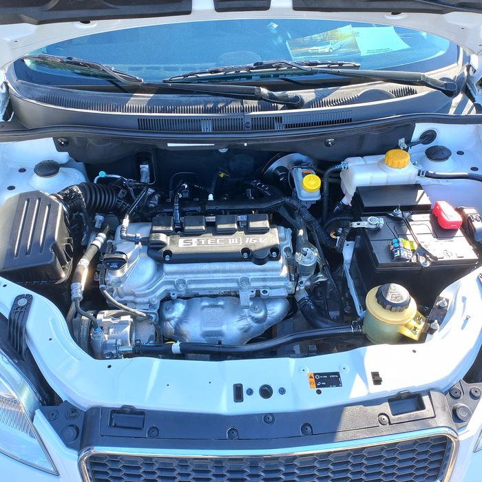 Chevrolet Nexia 2019 — 3