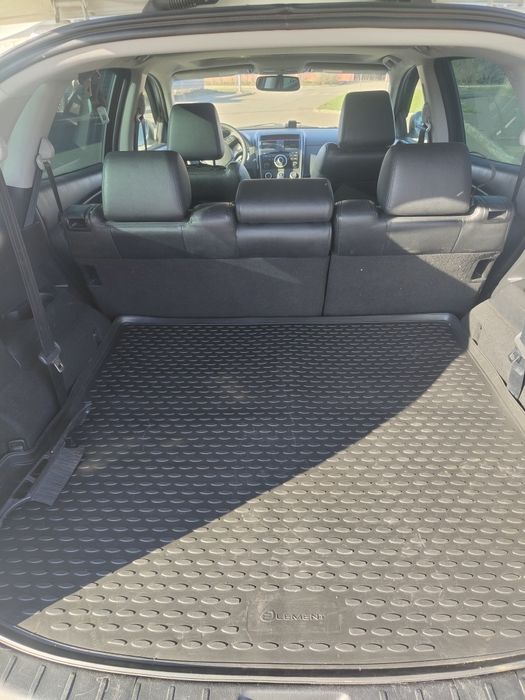 Продам Mazda CX-9