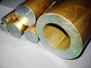 Bare si teava de bronz grafitat