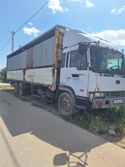 Продам Фуру, либо обмен на легковую