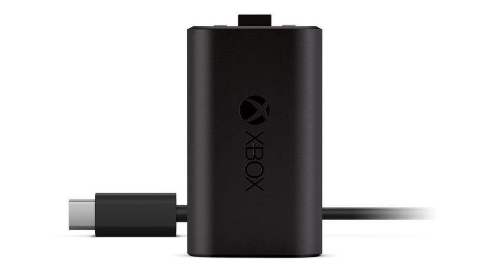 Xbox uchun akkumulyator