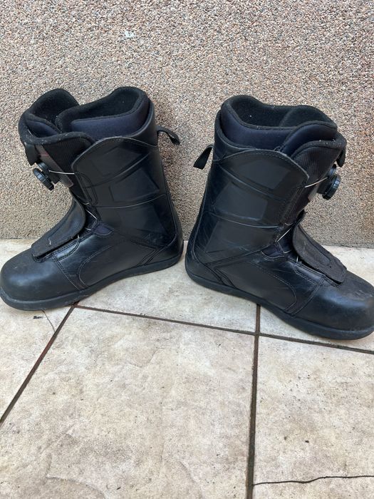 Vand boots / buti k2 marimea 46