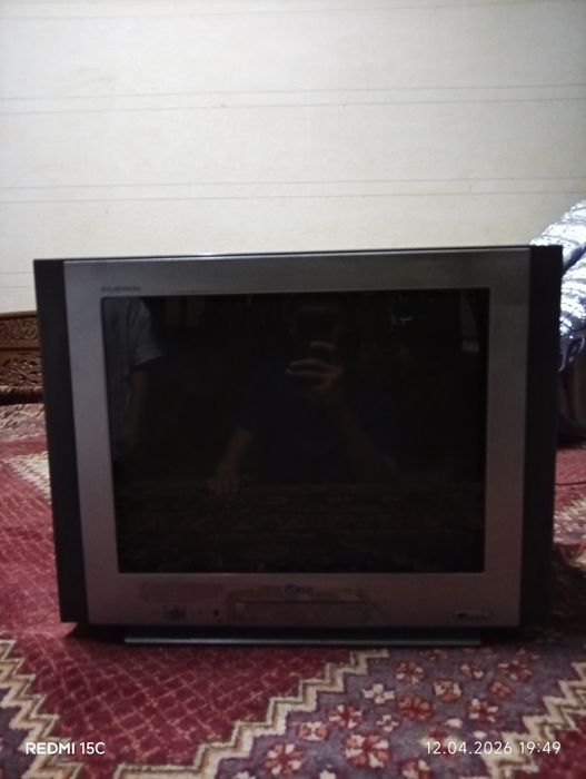 Телевизор LG FLATRON