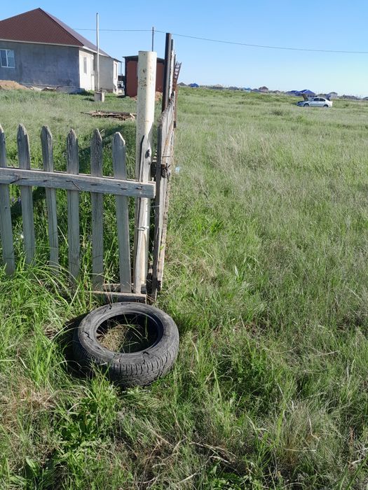 Продам участок земли