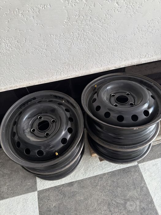14 diska sotiladi 4ta kamplekt holati zor