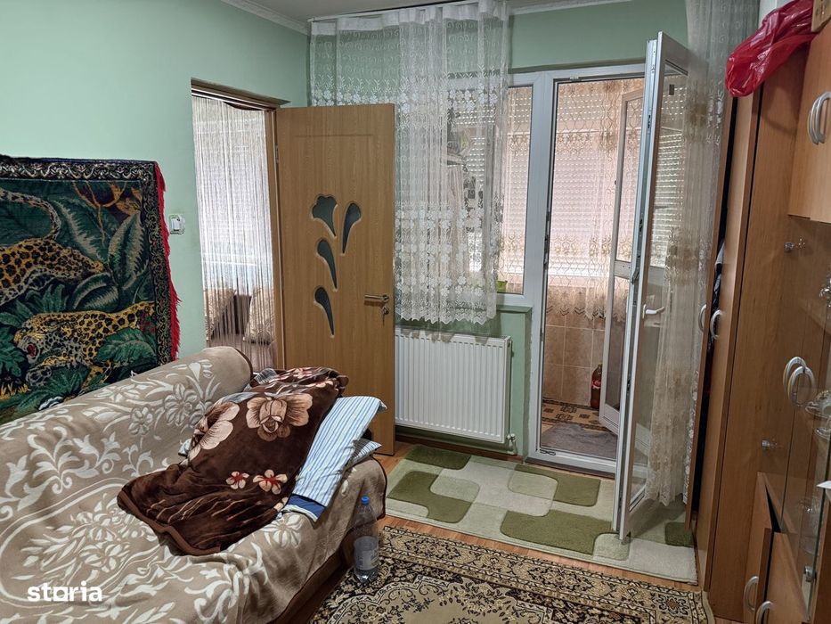 Apartament 2camere ,Zona Micro15