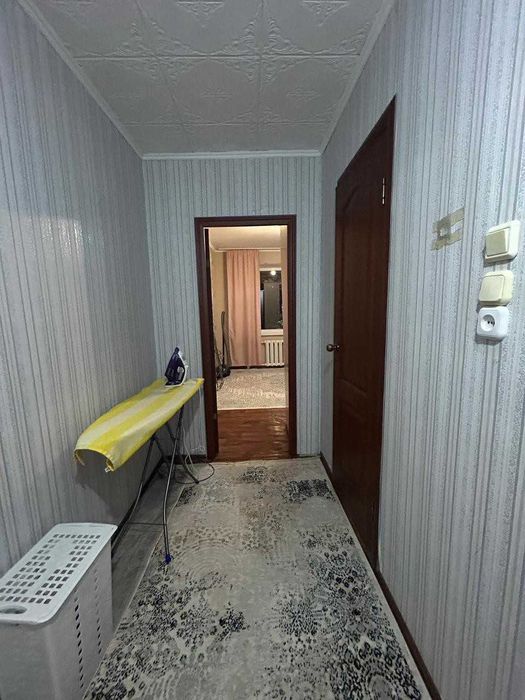 Продажа 2-комнатной квартиры