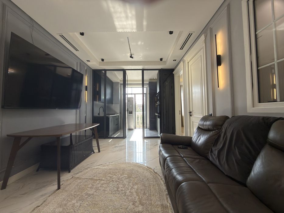 Продажа квартиры Юнусабад Американ Посольство 108м2 4/3/8