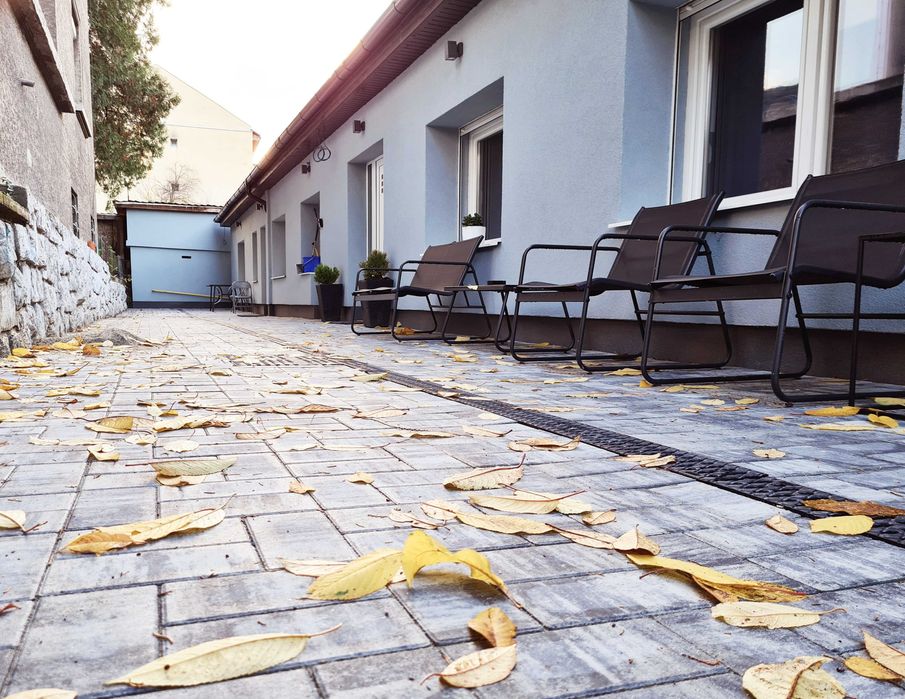 Marcos Apartments Victoriei - cazare regim hotelier Resita