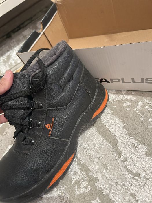 спецобувь  сапоги