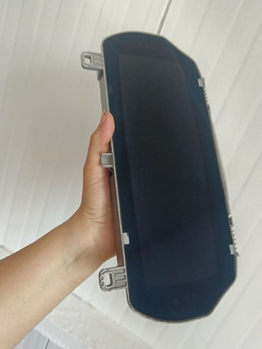 Ceasuri bord digitale renault zoe 2018-2023 248103628r