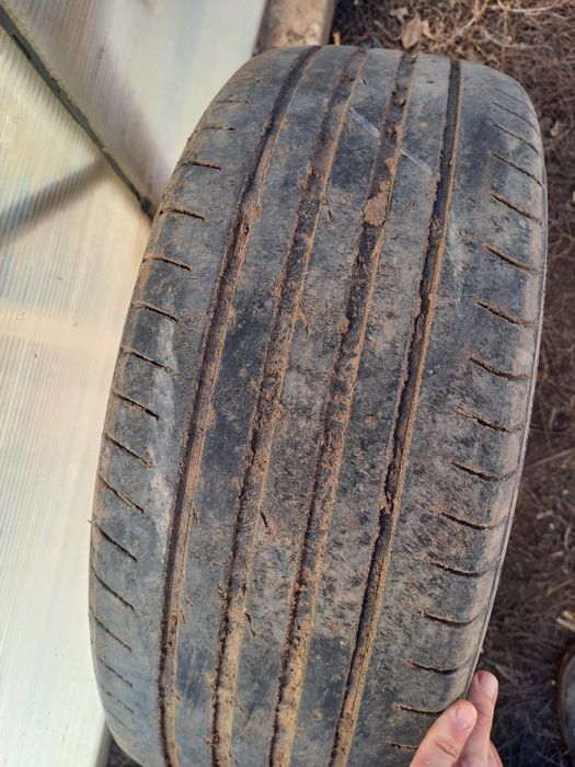 Продам покрышки летние