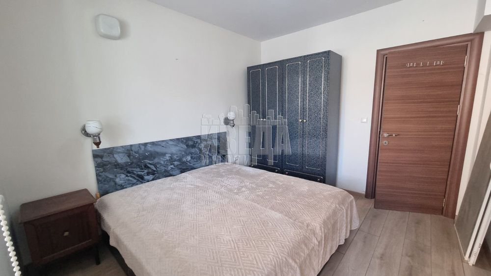 2-стаен в Варна-Виница площ 50 цена 132000