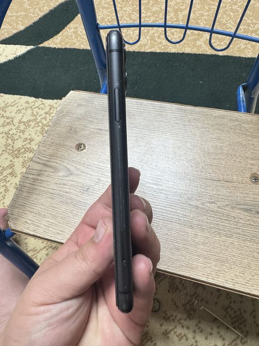 Iphone 11 в отличном сост