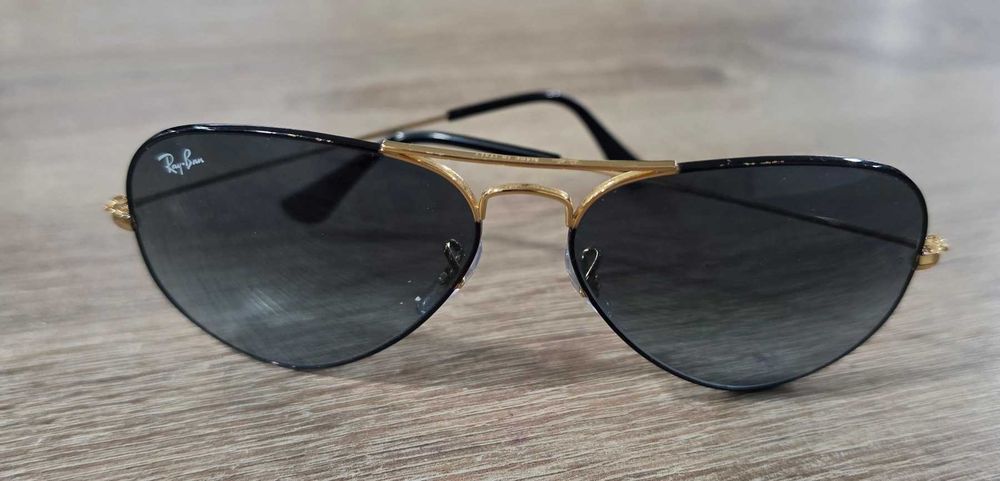 Слънчеви очила Ray-Ban Original Aviator RB3025