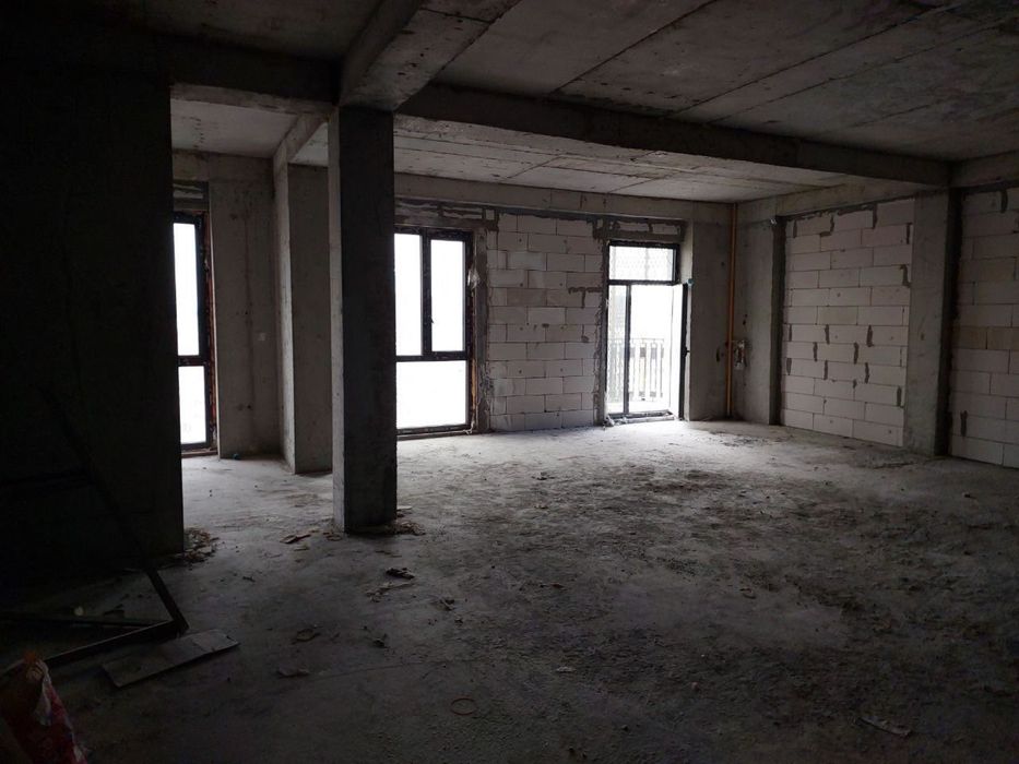 Продается коробка 105м2 SKYLINE TOWERS Ул Нукус