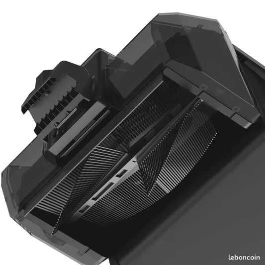 Kit de intretinere gazon pentru robot inteligent de tuns iarba EcoFlow Blade