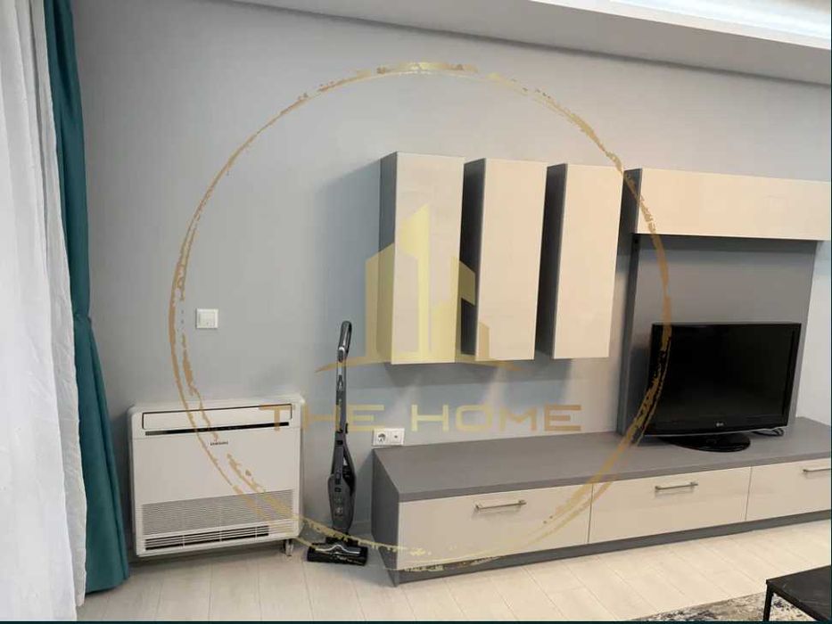 Дава се под наем Двустаен апартамент в Варна, Бриз - 72 кв.м за 750 € - Снимка #2