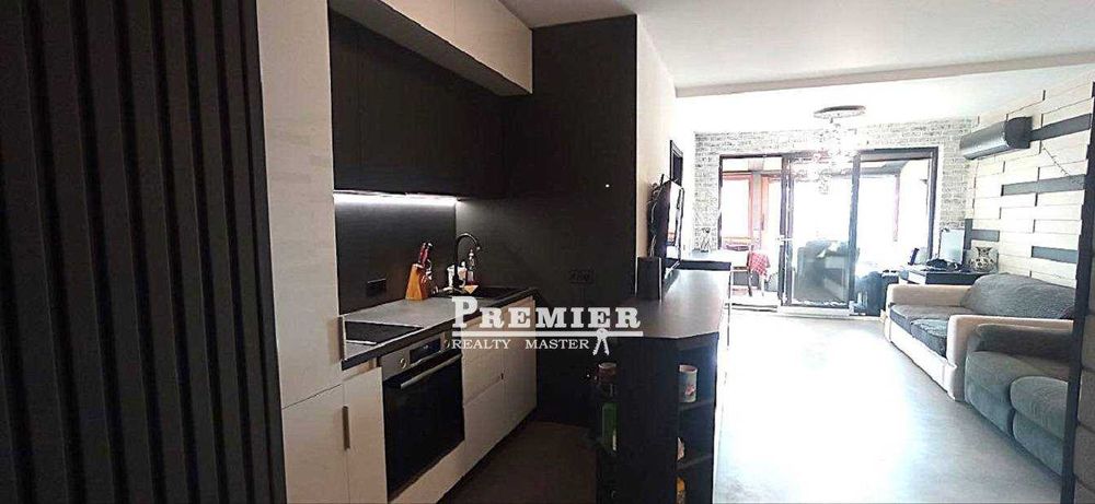 Продава се Тристаен апартамент в Свети Влас - 100 кв.м за 1480 €/кв.м - Снимка #5