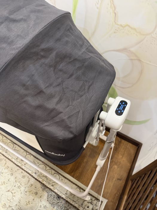 Колыбель кровать для новорожденных