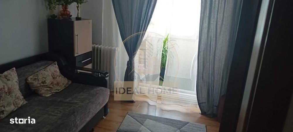 Apartament 2 camere dec. etj 3