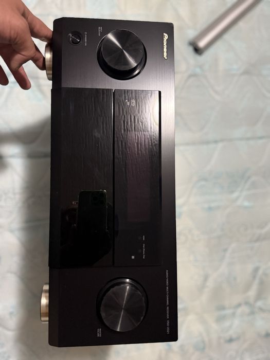 Amplificator Pioneer VSX-2021